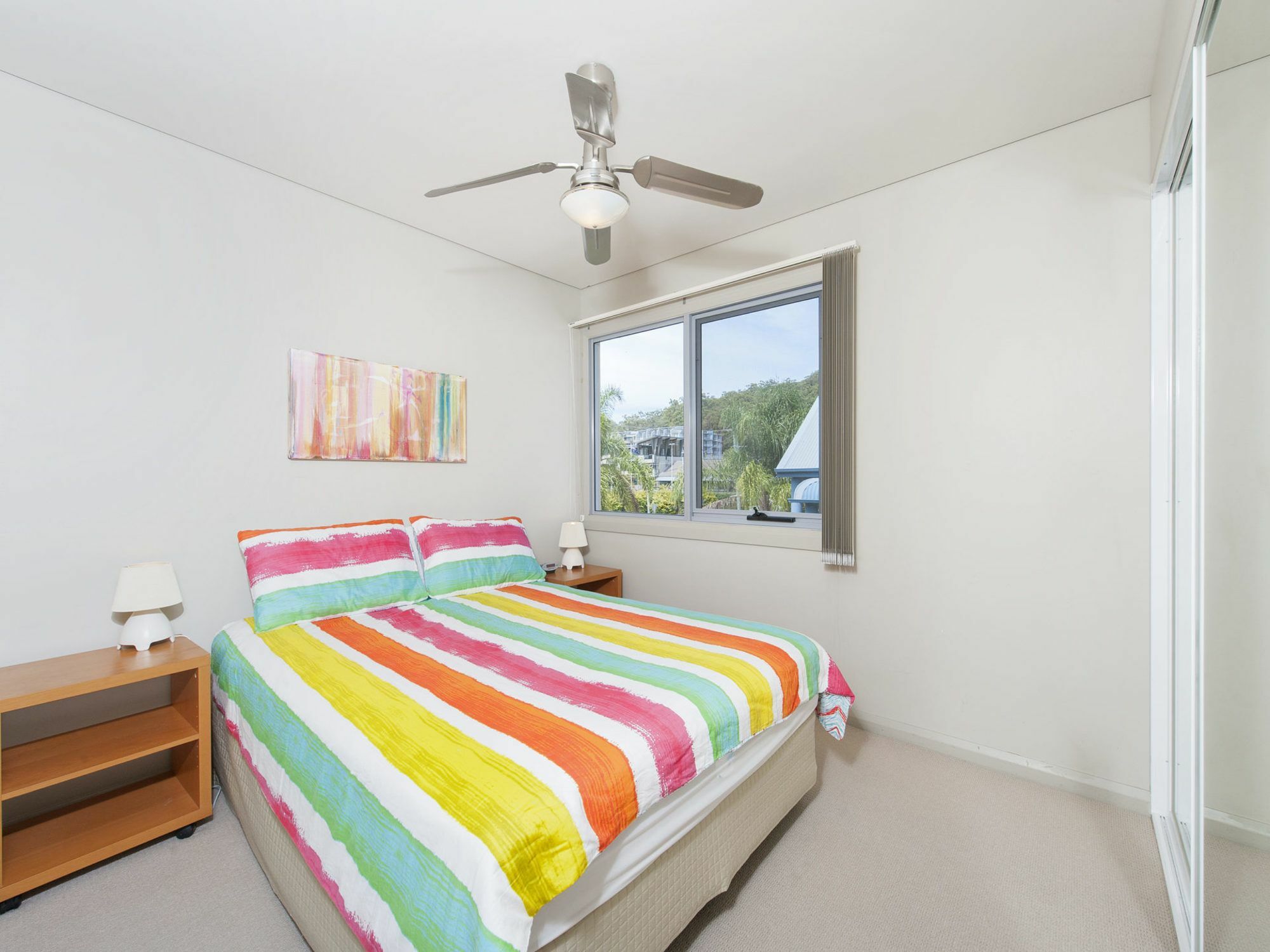 Stockton Street, Bayview Apartments, Unit 12, 42 넬슨베이 외부 사진
